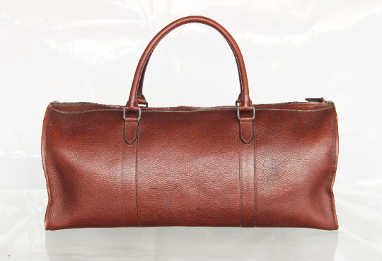 New Handmade Leather Duffle Bag, Personalized Large Weekend Bag, Vacation Holidays Travel Bag, Best Men Gift, Leather Bag
